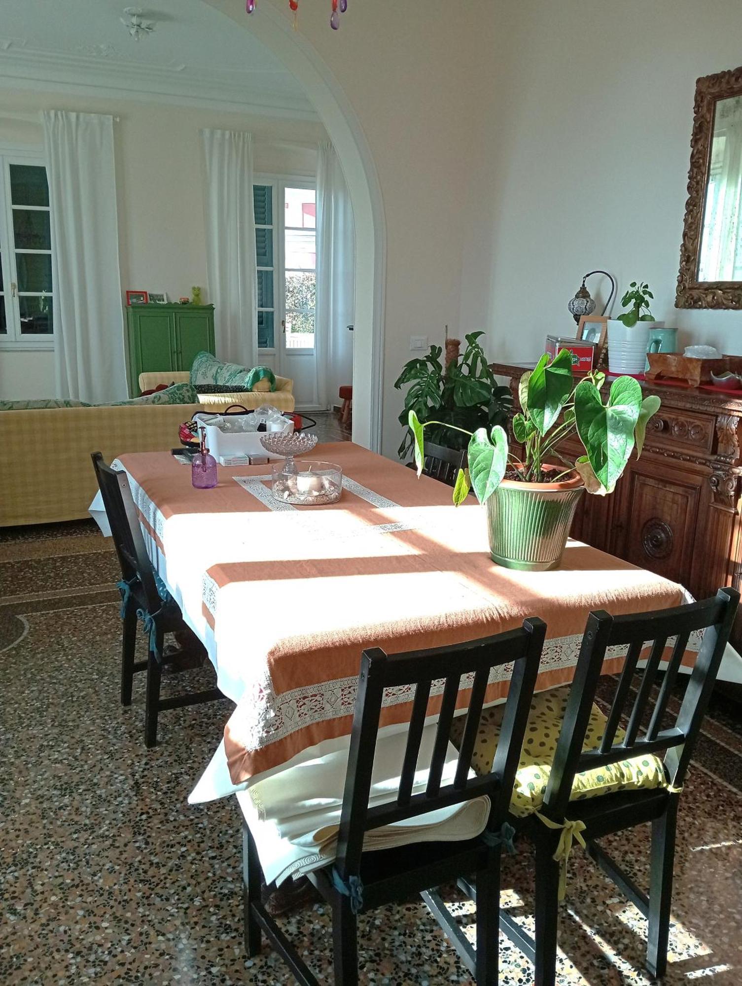 I Musetti Guesthouse Genova Esterno foto